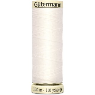 Gütermann Allesnäher 100m 111