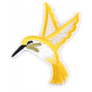 Kolibri gelb (1)