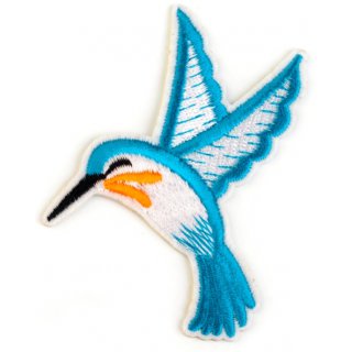 Kolibri blau (4)