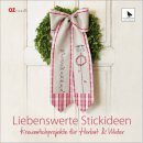 Liebenswerte Stickideen