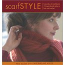 scarf STYLE