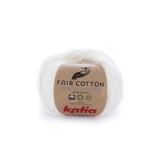Fair Cotton natur (03)