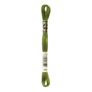 DMC Mouline Special Sticktwist 0469