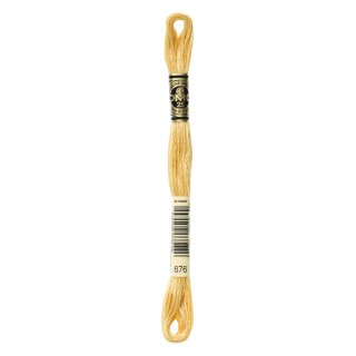 DMC Mouline Special Sticktwist 0676