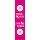 Label Made by me pink 001
