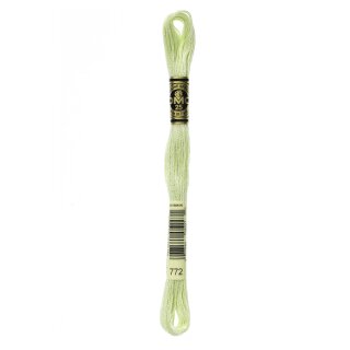 DMC Mouline Special Sticktwist 0772