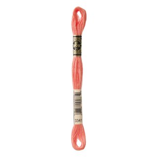 DMC Mouline Special Sticktwist 3341