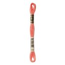 DMC Mouline Special Sticktwist 3341