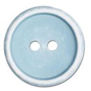 Kinderknopf 18mm blau