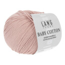 BABY COTTON ROSA DUNKEL