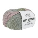 BABY COTTON COLOR