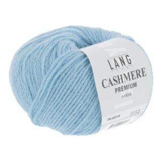 CASHMERE PREMIUM