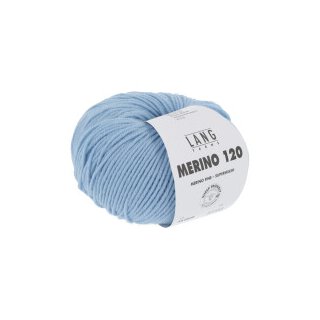 MERINO 120