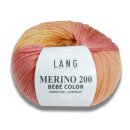 MERINO 200 BEBE COLOR