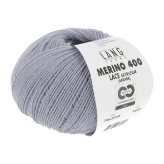 MERINO 400 LACE