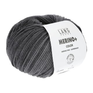 MERINO+ COLOR