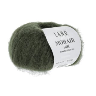 MOHAIR LUXE