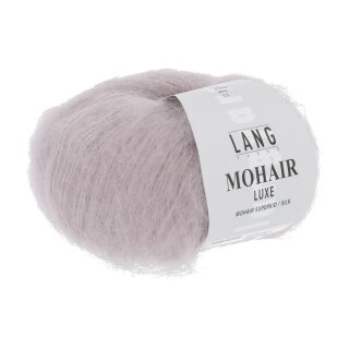 MOHAIR LUXE