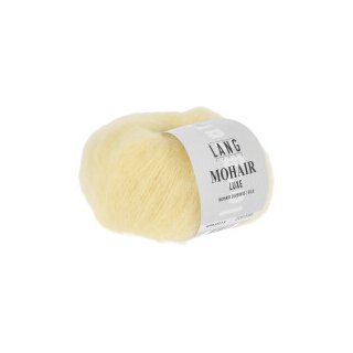 MOHAIR LUXE