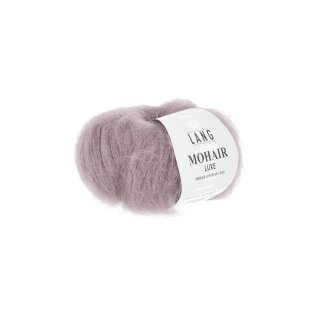 MOHAIR LUXE