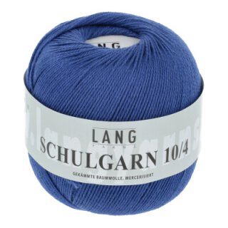 SCHULGARN 10/4 LANG