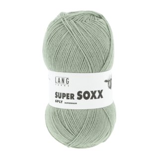 SUPER SOXX 6-FACH/6-PLY