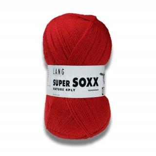 SUPER SOXX NATURE