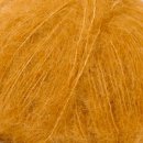 Brushed Alpaca Silk [Uni] curry (19)