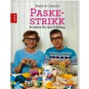 PASKE-STRIKK