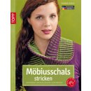 Mbiusschals stricken