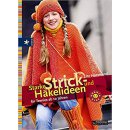 Starke Strick- und Häkelideen für Teenies ab 10...