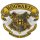 Applikation Harry Potter - Hogwarts Logo