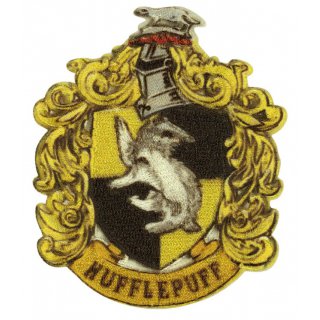 Applikation Harry Potter - Hufflepuff Logo