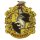 Applikation Harry Potter - Hufflepuff Logo