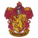 Applikation Harry Potter - Gryffindor Logo