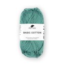 ProLana Basic Cotton smaragd (64)