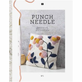 Punch Needle