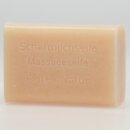 Schafmilchseife eckig 100g Massage