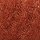 Brushed Alpaca Silk [Uni] rostrot (24)