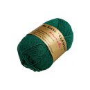 Elisa MySocks 4fach tannengrün (4446)