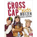 Cross Cap fr Kids