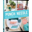 Kreativtrend Punch Needle