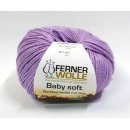 Ferner Baby Soft violett (312)