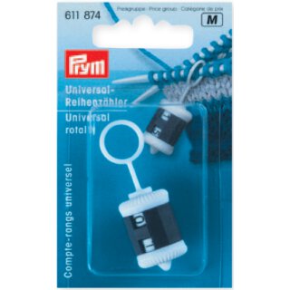 Reihenzähler Universal KST