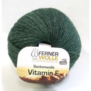 Vitamin E tannengrün (326)