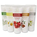 Handcreme mit Schafmilch in der Tube 75ml