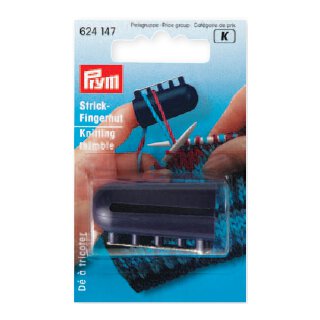 Strickfingerhut KST 4-Fadenführung