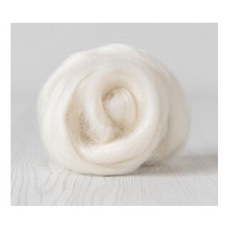 Mohair natur