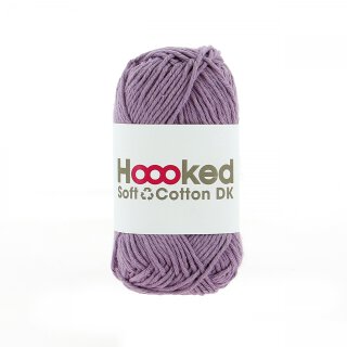 Soft Cotton DK GRANADA LAVENDER (SC02)