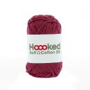 Soft Cotton DK HANOI PLUM (SC04)